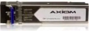 Axiom 371-0294-AX Sfp (Mini-Gbic) Transceiver Module (Equivalent To: Sun 371-0294) - 4Gb Fibre Channel (Short Wave) - Fibre Channel - Lc Multi-Mode - Up To 492 Ft - 850 Nm - For Sun Storagetek 3510,