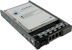 Axiom 400-AJPP-AX 600Gb 12Gb/S Sas 10K Rpm Sff Hot-Swap Hdd For Dell - 400-Ajpp