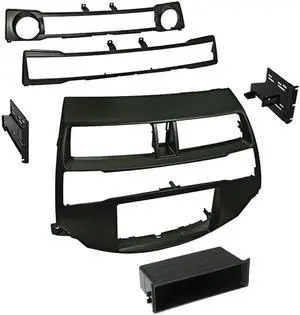 AI Mounting kit Honda 2008-12 Accord & 2010-14 Crosstour Gun Metallic