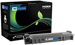 MSE MSE02036616 Remanufactured High Yield Toner Cartridge for Brother TN660 - Black