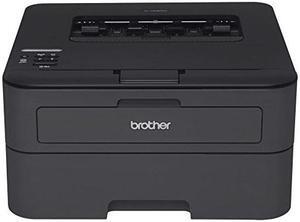 Brother HL HL-L2340DW 2400x600 dpi 27 ppm Wireless Monochrome Laser Printer