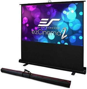 Elite Screens ezCinema 2 F110NWX2 110" Projection Screen