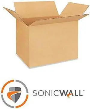 SonicWall SonicWave 432O Panel Antenna P154-12 Single Band 5GHZ 12DBI (No RF Cable) 01-SSC-2464