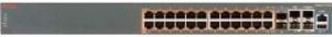 Extreme Networks - AL3600A15-E6 - Avaya Ethernet Routing Switch 3600 - 24 Ports - Manageable - 3 Layer Supported -