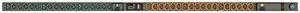Vertiv Geist Switched Rack PDU - (30) C13| (6) C19| L6-30P| 4.9kW| RPDU VP5870V