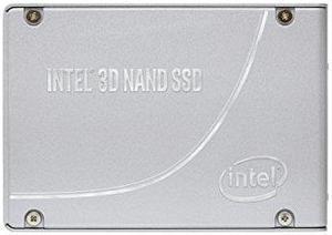 Intel - SSDPE2KX020T810 - Intel DC P4510 2 TB Solid State Drive - 2.5 Internal - PCI Express (PCI Express 3.1 x4) - 3200 MB/s Maximum Read Transfer Rate - 256-bit Encryption Standard - 5 Year Warranty