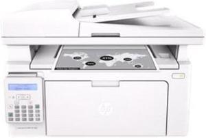 HP LaserJet Pro M130fn AIO Monochrome Laser Printer