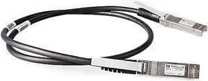 Aruba 10G SFP+ to SFP+ 3m Direct Attach Copper Cable