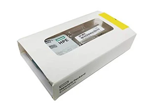 HPE-IMSourcing Mini-GBIC Transceiver Module HPE-IMSourcing Mini-GBIC Transceiver Module