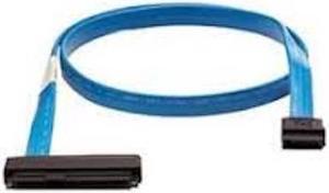 HPE SPS - CA INT 4L M SAS Cable