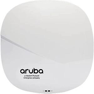HPE - ARUBA NON-INSTANT AP-325 DUAL 4X4:4 802.11AC AP