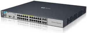 HP ProCurve J9471A#ABA 3500-24-PoE Layer 3 Switch
