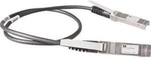 HPE - SWITCHING 0.65M X240 10G SFP+ SFP+ DAC
