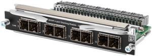 JL084A ARUBA 3810M 4-PORT STACKING MODULE JL084-61001