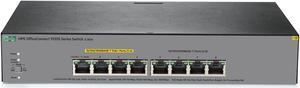 HPE - SWITCHING 1920S 8G PPOE+ 65W SWITCH