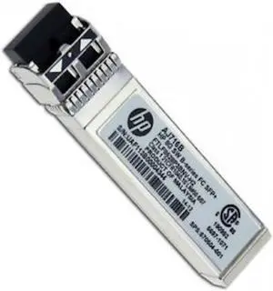 AJ716B HP HPE AJ716-63003 B-series 8Gb Shortwave 670504-001 102xAvailable