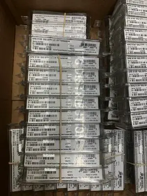 HPE - SWITCHING X130 10GB SFP+ LC LR