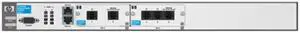 HP J8752A Procurve 7102dl Secure Router J8752-69101