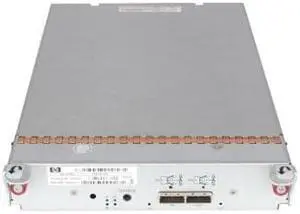 HP AP844A StorageWorks P2000 I/O Disk Enclosure Controller Module  zy