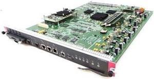 HP JC072B 12500 Series Main Processing Unit LST2MRPNC1 TAE