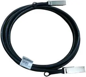Genuine HPE 3M X240 100G QSFP28 DAC Cable (JL272A)