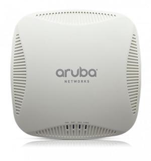 HPE Aruba AP205 Smart Access Point (APIN0205)
