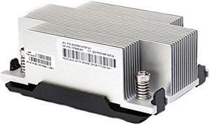 HP 777290-001 Standard Efficiency Heatsink Assembly Use With Processors Less Than Or Equal To 105W For Proliant