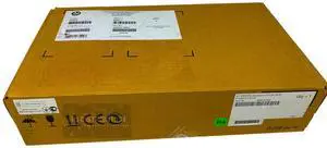 HPE J9693A MSM720 Wireless LAN Controller