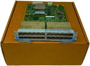 HPE J9537A Expansion Module