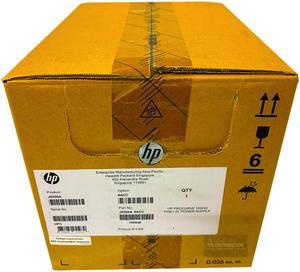 HPE ProCurve 1500W AC Power Supply
