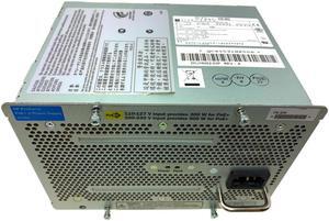 HP J9306A ProCurve 1500W AC Power Supply
