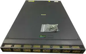 HPE FlexFabric FF 5940 32QSFP+ Switch (JH396A)