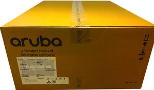 HPE JL003A 5406r 44gt Poe+ / 4sfp+ (no Psu) V3 Zl2 Switch - Switch - 44 Ports - Managed - Rack-mountable. Retail Cto.
