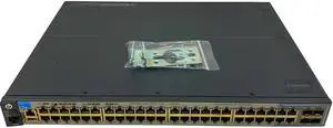 HP J9728A HP 2920-48G SWITCH;; HP J9728A HP 2920-48G SWITCH;;