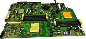 IBM System Board E-Server 326m 46x-92x (25R9537)