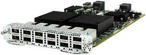 HPE FlexFabric 7900 12-port 40GbE QSFP+ SA Module (JG683A)