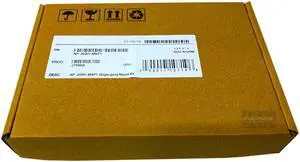 Aruba AP-303H-MNT1 Wall Mount for Wireless Access Point JY686A