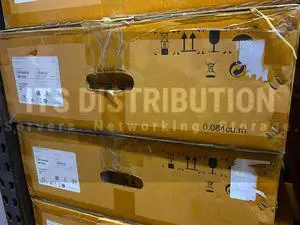 HPE HSR6602-G Router (JG353A) HPE HSR6602-G Router (JG353A)