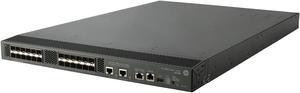 HP JG219B 5820af Switch - 24 Ports - L3 - Managed - Stackable