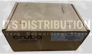 HP JL078A 3810m 1qsfp+ 40gbe Module - Network Device Accessory Kit