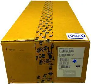 HP ProLiant BL460c G6 Blade Server - 1 x Xeon - 2.13GHz (507783-B21)