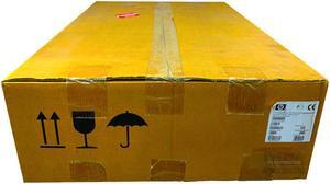 HP Ultrium 960 LTO 1/8 Ultra320 SCSI 68pin External 2U Tape Autoloader AF204A AF204A#ABA