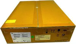HP 3600-24-SFP v2 EI Switch