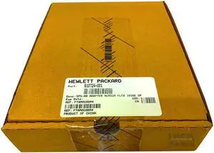 HPE-IMSourcing NC552m Flex Adapter Board - 10Gb Ethernet, Dual-port (DP)
