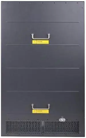 HP A7510 Switch Chassis