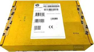 HPE-IMSourcing NC552m 10Gb 2-port Flex-10 Ethernet Adapter