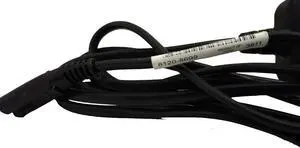 HPE UK Power Cord OPT-955 - 2-cond 1.8M(1.84ft) Long