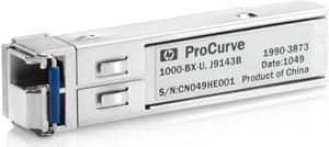 HP ProCurve 1000-BX-U SFP (mini-GBIC) Transceiver