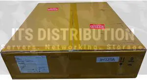 HPE FlexNetwork 5130 JH325A 24G PoE+ 4 SFP+ 1-slot HI Switch