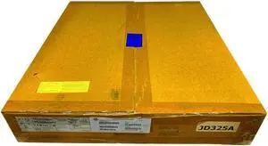 HP A3600-24-PoE SI Layer 3 Switch (JD325A)